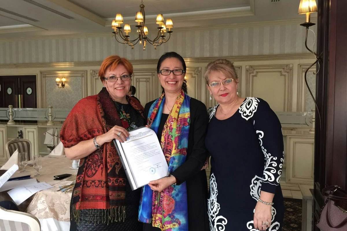 Tratat bilateral între Universitatea de Vest „Vasile Goldiş” cu Institutul Confucius și prestigioasa Universitate Jiliang, din China