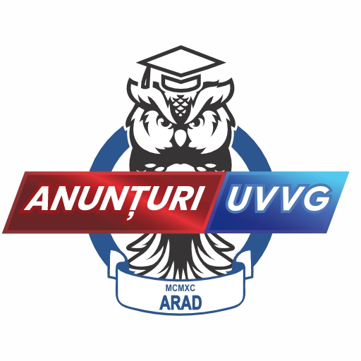 Anunt de participare