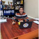 Prof. Paul Barta: UVVG i-a oferit libertate, prietenii și baza pentru o viață în sport