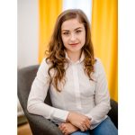 Tatiana Mancos : „Se poate face școală bună și în Arad”