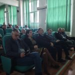 Ziua Internațională a Pădurilor, marcată la UVVG Arad printr-un workshop dedicat economiei circulare